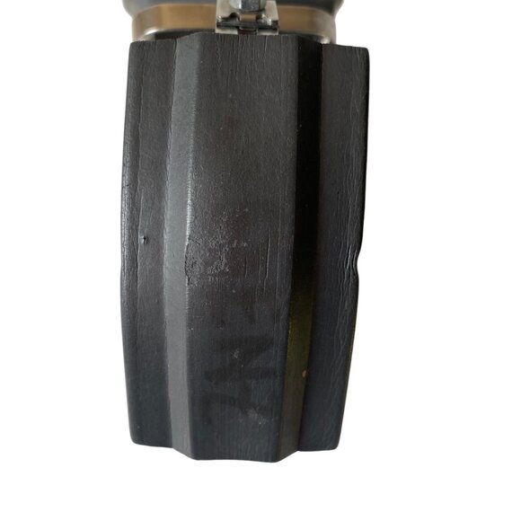 Silencio Magnum Ear Protection Earmuffs Padded Shooting Range Black Noise Reduce - Picture 8 of 10